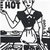 Image 2 : Lunch Ladies Are Hot by Goldman Original