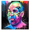 Image 1 : Mike Tyson by Ishchenko Original