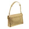 Image 3 : Louis Vuitton Gold Leather Top Handle Bag