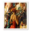 Image 1 : Red Dress by Panto, Nelly