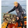 Image 2 : 2-Day Salmon Fishing and Crabbing Off The Oregon Coast Near Columbia River for 4 People