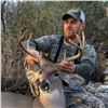 Image 2 : 5 Day Coues or Mule Deer Hunt in Arizona - HOWL for Wildlife Hunt