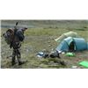 Image 2 : 8-Day Mountain Goat Backpack Hunt, Northwest Corner of British Columbia