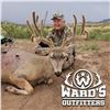 Image 2 : 6-Day Desert Mule Deer for 2 Hunters