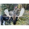 Image 2 : Fully Guided 1x1 Horseback Archery Moose Hunt