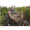 Image 2 : 6-Day Spot & Stalk Moose, 1x1 Guided Hunt