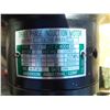 Image 8 : Lot of (5) Anderson Industrial Three Phase Induction Motors