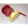 Image 2 : Richter Chemie-Technik #BV PFA Ball Valve