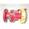 Image 3 : Richter Chemie-Technik #BV PFA Ball Valve