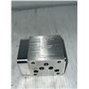 Image 2 : NEW? - Sun Hydraulics #4153 771 000 0C70-A2 Valve Base