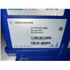 Image 6 : Hirschmann #OS20-001200T5T5T5-TBBY999GMSE3S  OS20 Managed IP67 Ethernet Switch
