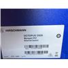 Image 5 : Hirschmann #OS20-001200T5T5T5-TBBY999GMSE3S  OS20 Managed IP67 Ethernet Switch
