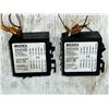 Image 2 : (2) Middex Electronic #WK2  / Part No. 9400 Modules