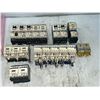 Image 1 : Lot of Telemecanique Contactors