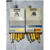 Image 2 : Lot of Telemecanique Contactors