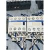 Image 8 : Lot of Telemecanique Contactors