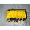 Image 1 : (6) Sick #UE10-4XT3D2  / #6024920 Modules