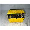 Image 2 : (6) Sick #UE10-4XT3D2  / #6024920 Modules