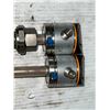 Image 2 : (2) Ifm Electronic #LK7022 Level Sensors