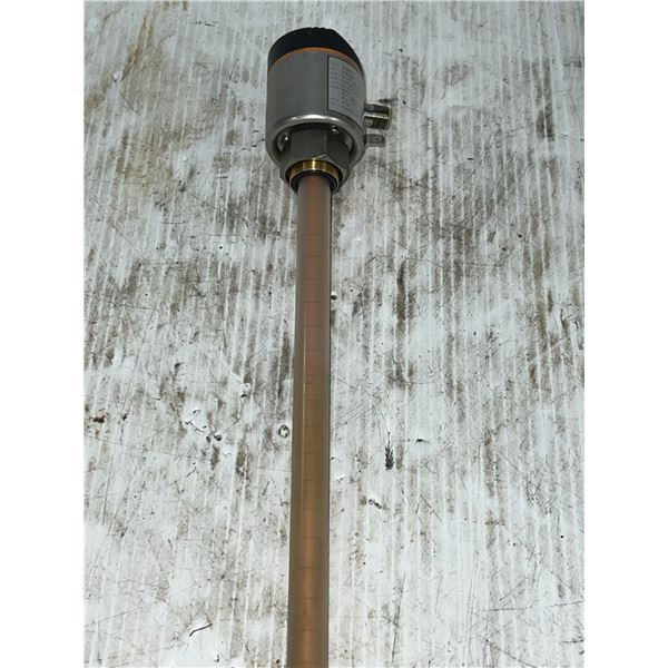 IFM Electronic #LT8022 Level Sensor