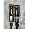Image 2 : (2) Ifm Electronic #TR7430 Evaluation Units