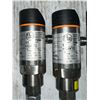 Image 2 : Lot of (4) IFM electronic  #PN5004 Sensors