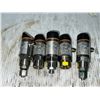 Image 1 : Lot of (5) IFM electronic  #PN7004 Sensors