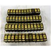 Image 1 : Lot of (48) Buss #JTN60030 Fuse Holder with Various Fuse Sizes