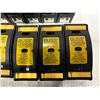 Image 2 : Lot of (48) Buss #JTN60030 Fuse Holder with Various Fuse Sizes
