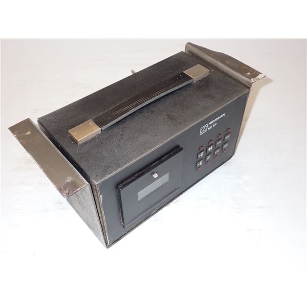 Heidenhain #ME 101 C / Id.Nr. #219 700 01 Magnetic Tape Unit