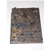 Image 3 : Lot of (3) Axis Systems Circuit Boards - From a Tree Mill #30060-17