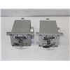Image 1 : Lot of (2) Chen Ying #CTA-8 Lube Units