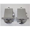 Image 2 : Lot of (2) Chen Ying #CTA-8 Lube Units
