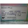 Image 5 : Yaskawa #JZNC-10P60E / CDT14111B-8A Screen