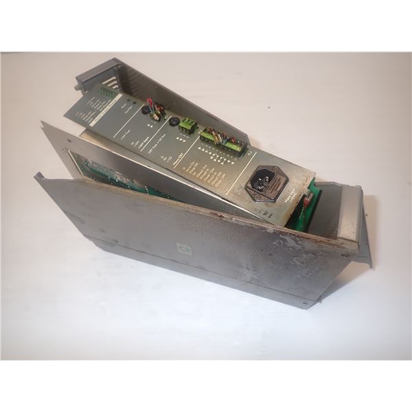 Ferrus Power LTD #S200/Z010/2 Power Supply - Poor Cosmetic Condition