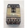 Image 2 : Square D #FAL36100 100 AMP Circuit Breaker