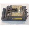 Image 4 : Square D #FAL36100 100 AMP Circuit Breaker