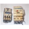 Image 2 : Lot of Telemecanique Contactors
