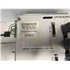 Image 3 : Dynapath #MS-207 D2000M Control Rack - Complete