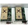 Image 2 : Lot of (2) Reliance Electric #0-51831-7 Circuit Boards