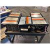 Image 2 : Lot of (5) Reliance Drives (see pictures for part numbers)
