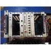 Image 8 : Skid Lot of Reliance Electric Racks w/Boards as Pictured