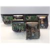 Image 2 : Lot of (3) Dynapath Control Panels