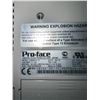 Image 3 : Proface #3280024-13 / AGP3600-T1-AF Screen