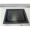 Image 1 : Keyence #CA-MP-81 Screen