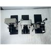 Image 2 : (3) Industrial Cameras #CM3-U3-50S5M-CS w/Lens