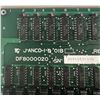 Image 3 : Yaskawa #JANCD-1 O 01B / DF8000020 Circuit Board