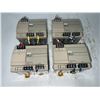 Image 1 : (4) Omron #S8VS-48024 Power Supplies