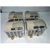 Image 2 : (4) Omron #S8VS-48024 Power Supplies