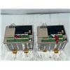 Image 1 : (2) Omron #S8AS-24006 Power Supplies